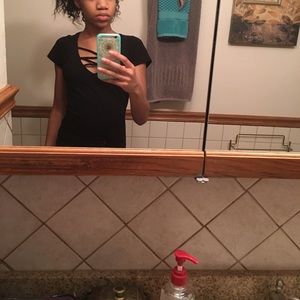 Meet your Posher, Allie